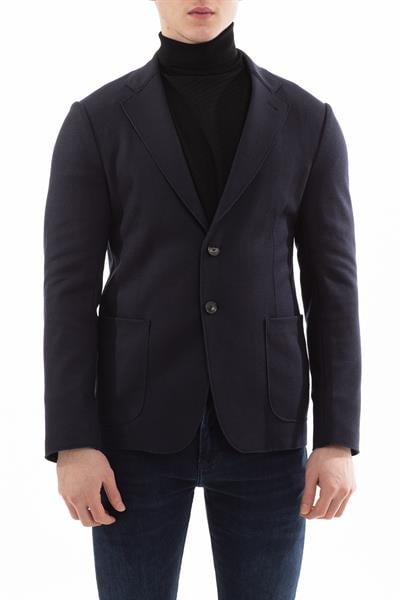 Emporio Armani Erkek Blazer Ceket