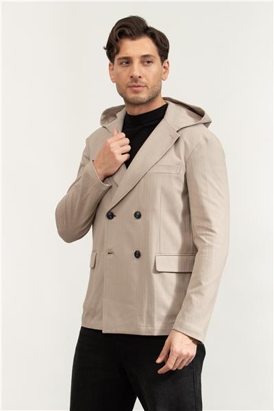 Emporio Armani Erkek Blazer Ceket