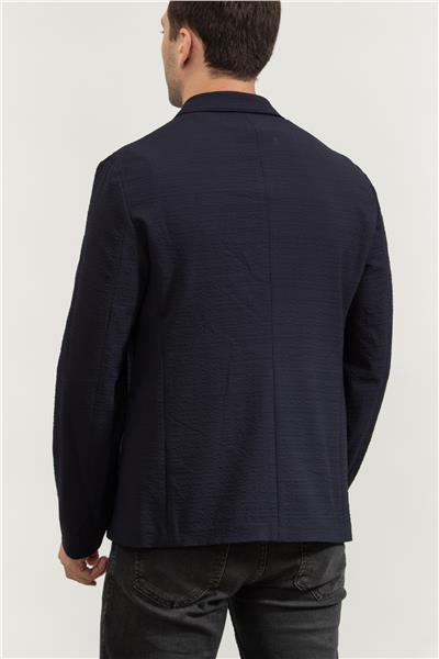 Emporio Armani Erkek Blazer Ceket