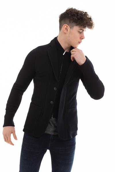 Emporio Armani Erkek Blazer Ceket