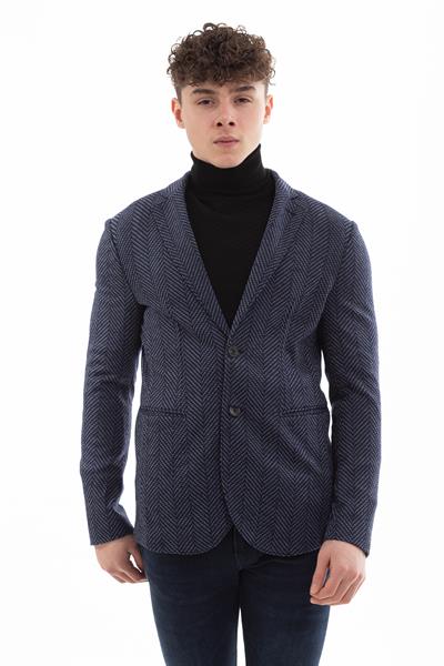 Emporio Armani Erkek Blazer Ceket
