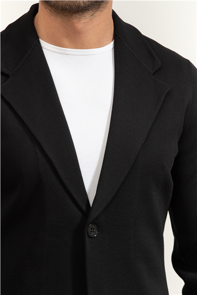 Emporio Armani Erkek Blazer Ceket