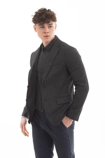 Emporio Armani Erkek Blazer Ceket