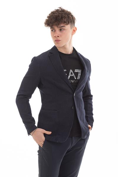 Emporio Armani Erkek Blazer Ceket