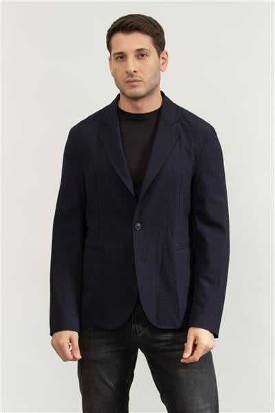 Emporio Armani Erkek Blazer Ceket