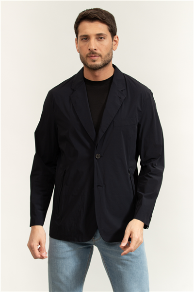 Emporio Armani Erkek Blazer Ceket