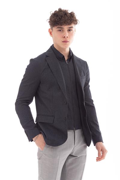 Emporio Armani Erkek Blazer Ceket