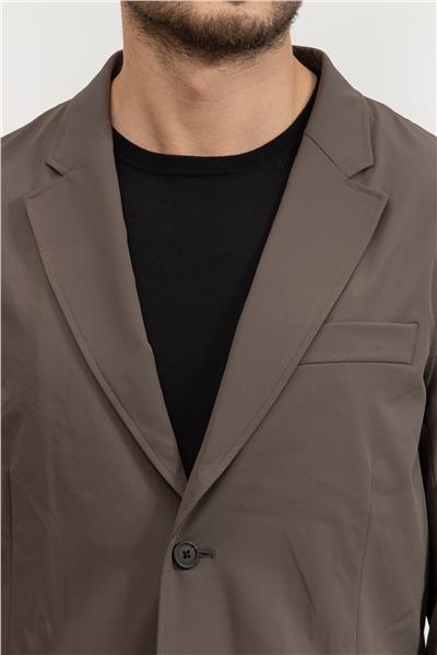 Emporio Armani Erkek Blazer Ceket