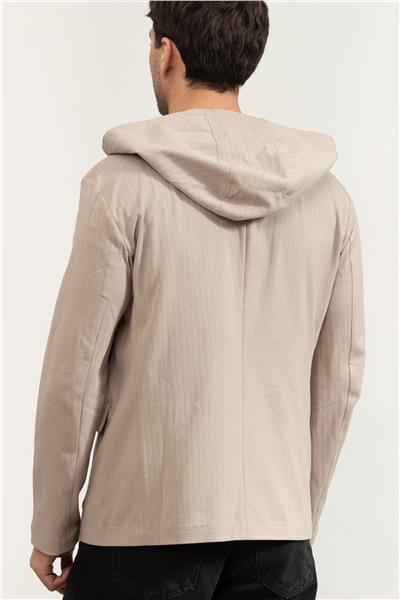 Emporio Armani Erkek Blazer Ceket