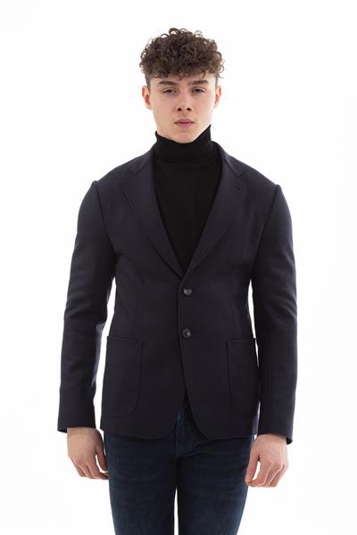 Emporio Armani Erkek Blazer Ceket