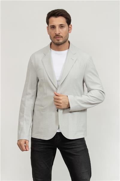 Emporio Armani Erkek Blazer Ceket