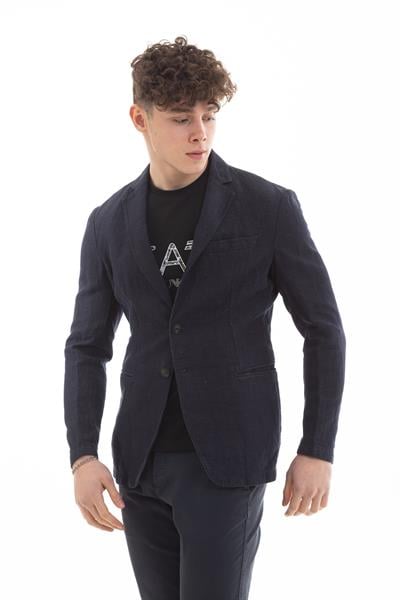 Emporio Armani Erkek Blazer Ceket