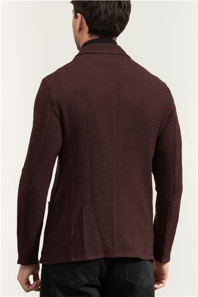 Emporio Armani Erkek Blazer Ceket