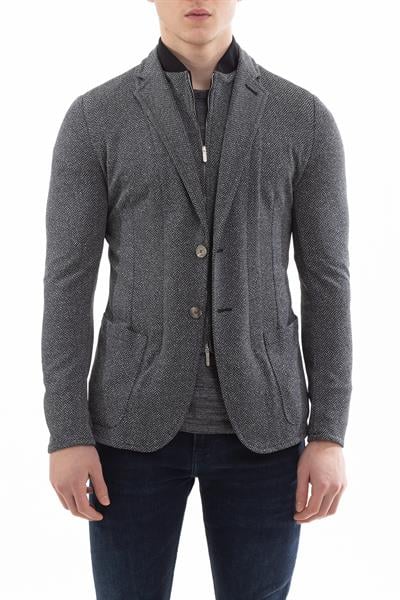 Emporio Armani Erkek Blazer Ceket