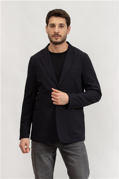 Emporio Armani Erkek Blazer Ceket