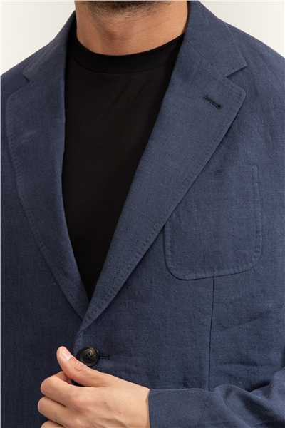 Emporio Armani Erkek Blazer Ceket