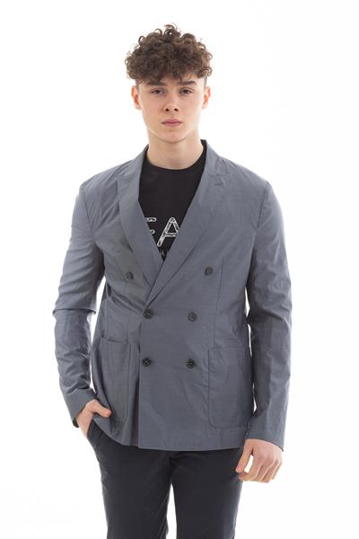 Emporio Armani Erkek Blazer Ceket