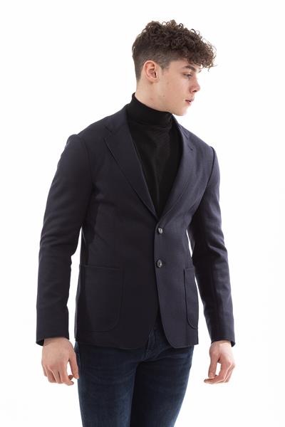 Emporio Armani Erkek Blazer Ceket