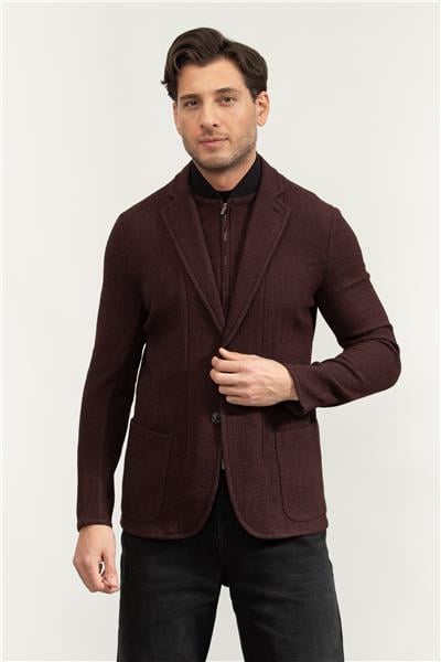 Emporio Armani Erkek Blazer Ceket