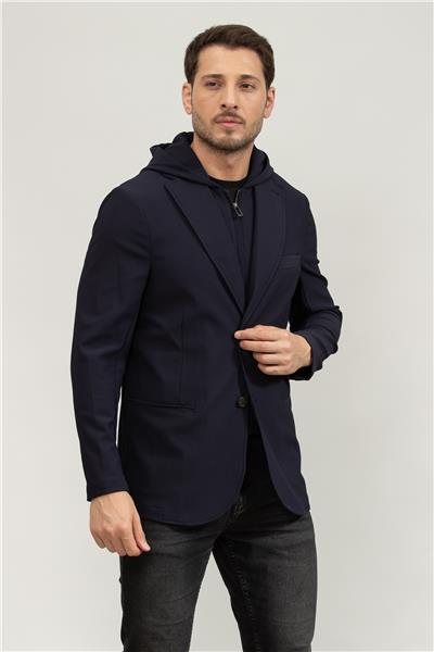 Emporio Armani Erkek Blazer Ceket