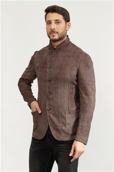 Emporio Armani Erkek Blazer Ceket