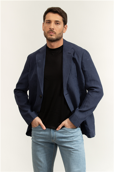 Emporio Armani Erkek Blazer Ceket