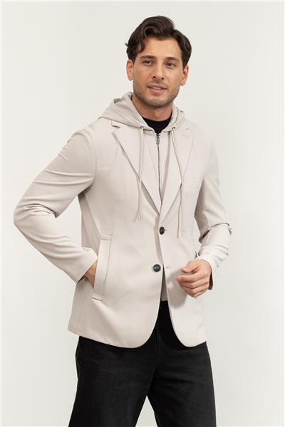 Emporio Armani Erkek Blazer Ceket