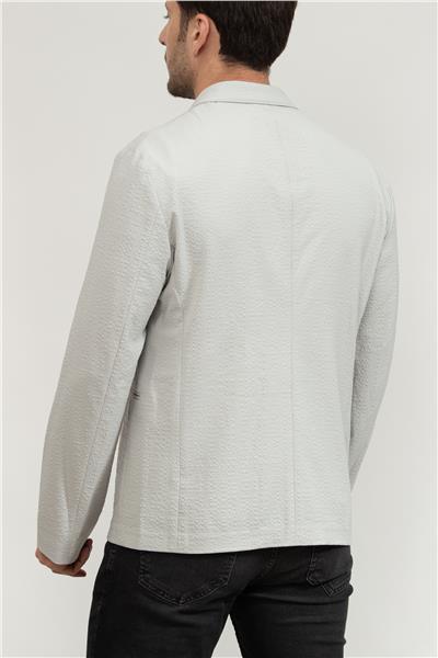 Emporio Armani Erkek Blazer Ceket