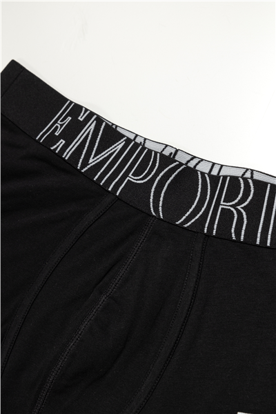 Emporio Armani Erkek Boxer