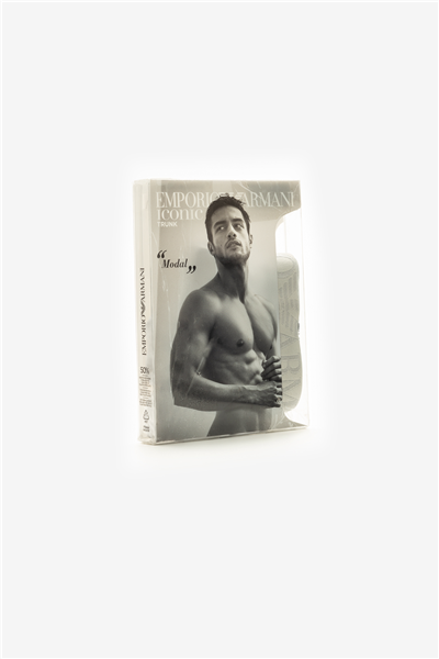 Emporio Armani Erkek Boxer