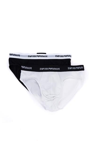 Emporio Armani Erkek Boxer