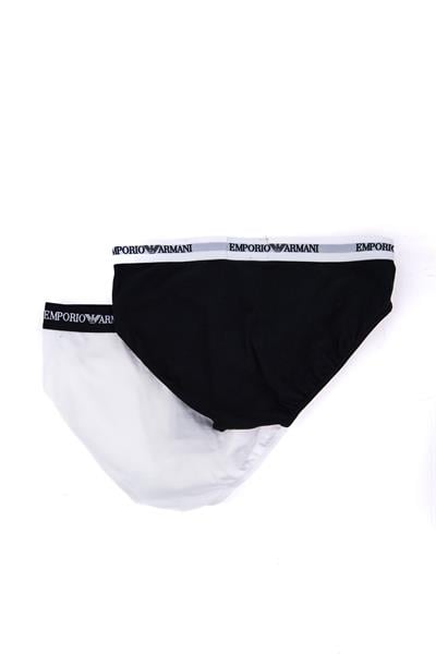 Emporio Armani Erkek Boxer