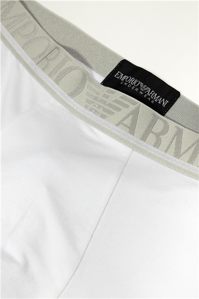 Emporio Armani Erkek Boxer