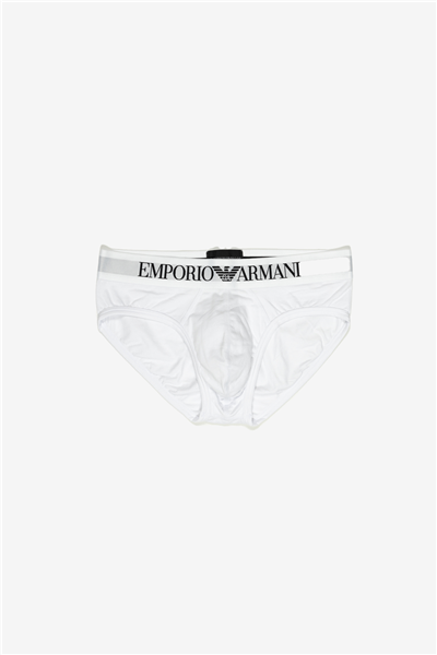 Emporio Armani Erkek Brief