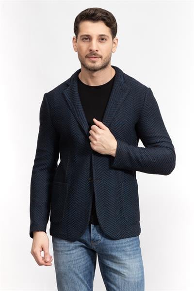 Emporio Armani Erkek Ceket