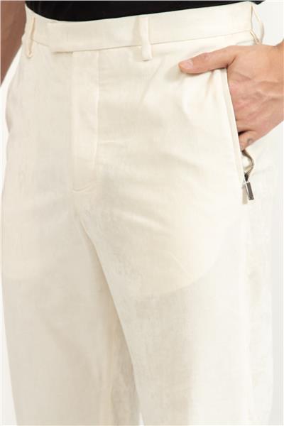 Emporio Armani Erkek Chino Pantolon