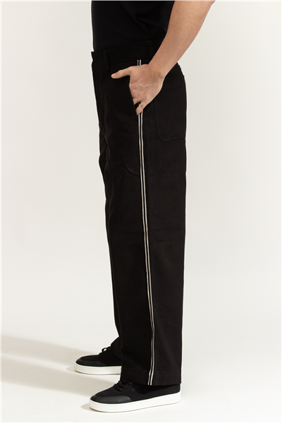 Emporio Armani Erkek Chino Pantolon