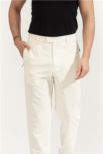 Emporio Armani Erkek Chino Pantolon