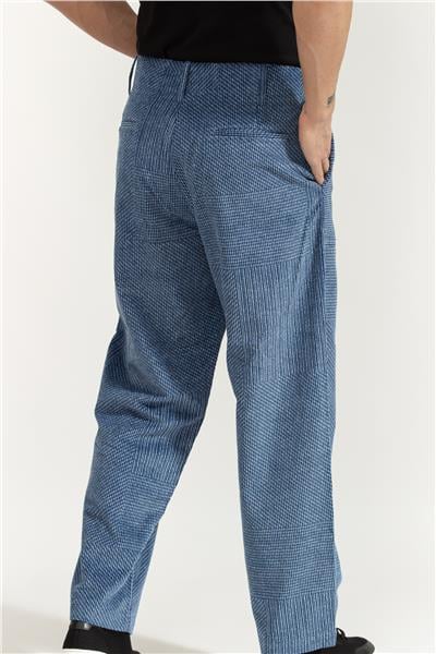 Emporio Armani Erkek Chino Pantolon