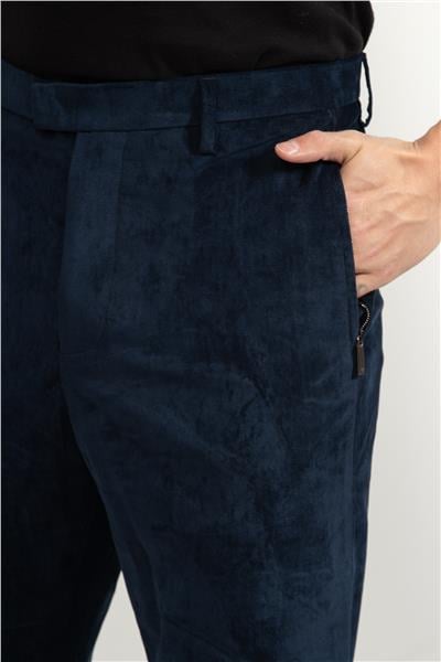 Emporio Armani Erkek Chino Pantolon