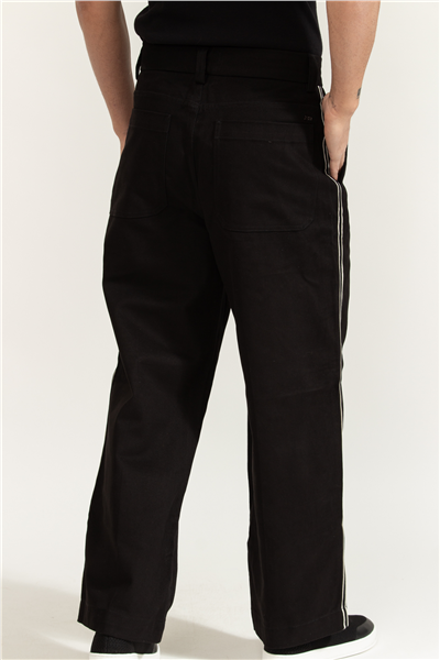 Emporio Armani Erkek Chino Pantolon