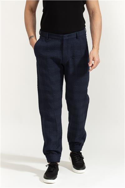 Emporio Armani Erkek Chino Pantolon