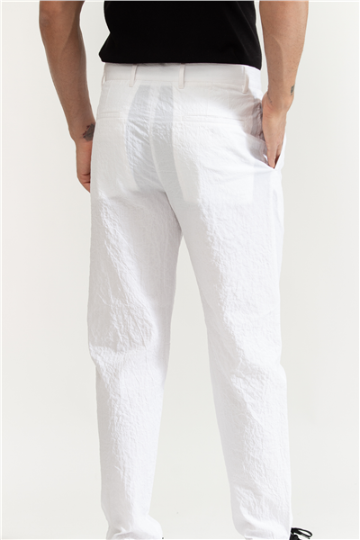 Emporio Armani Erkek Chino Pantolon