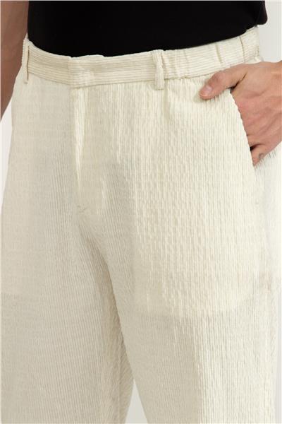 Emporio Armani Erkek Chino Pantolon