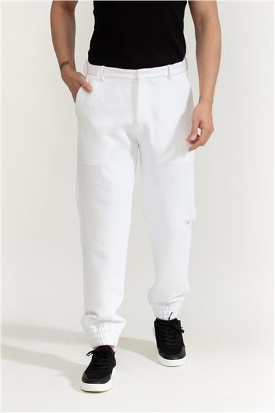Emporio Armani Erkek Chino Pantolon