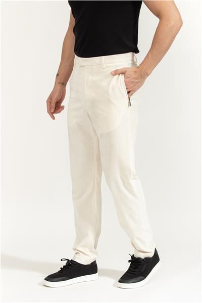 Emporio Armani Erkek Chino Pantolon