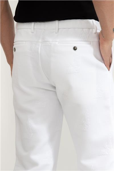 Emporio Armani Erkek Chino Pantolon