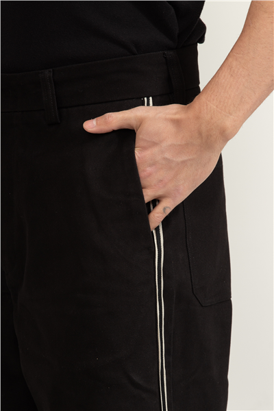 Emporio Armani Erkek Chino Pantolon