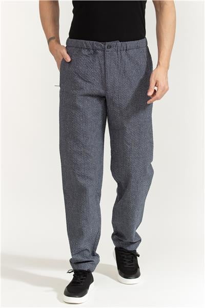 Emporio Armani Erkek Chino Pantolon