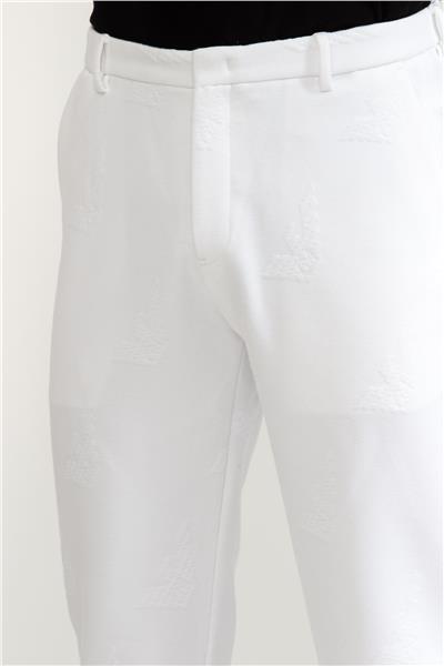 Emporio Armani Erkek Chino Pantolon